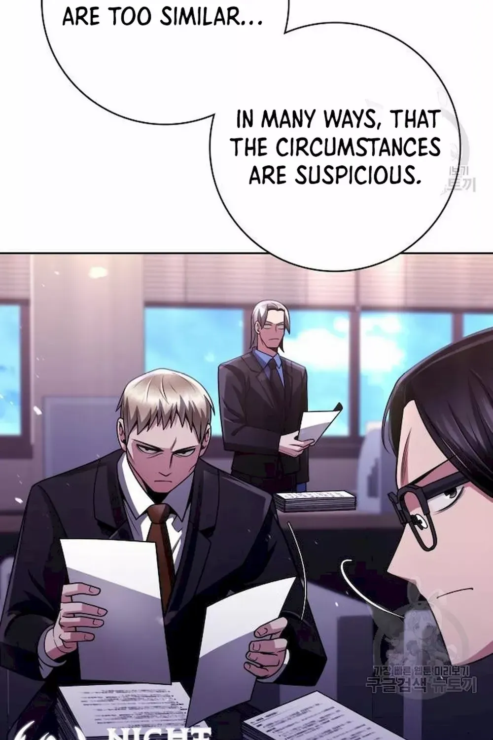 Clever Cleaning Life Of The Returned Genius Hunter Chapter 39 page 66 - 