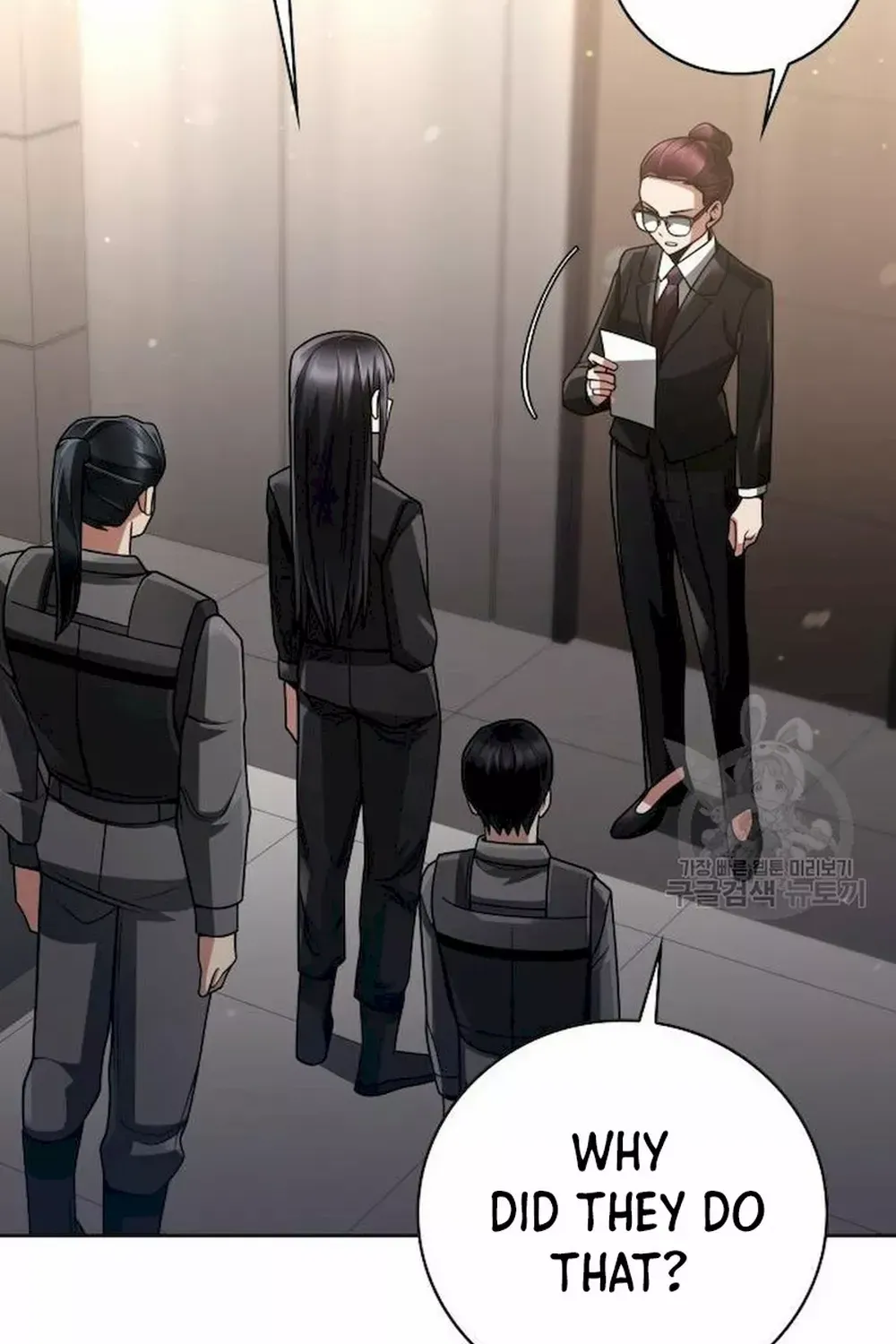 Clever Cleaning Life Of The Returned Genius Hunter Chapter 39 page 71 - 