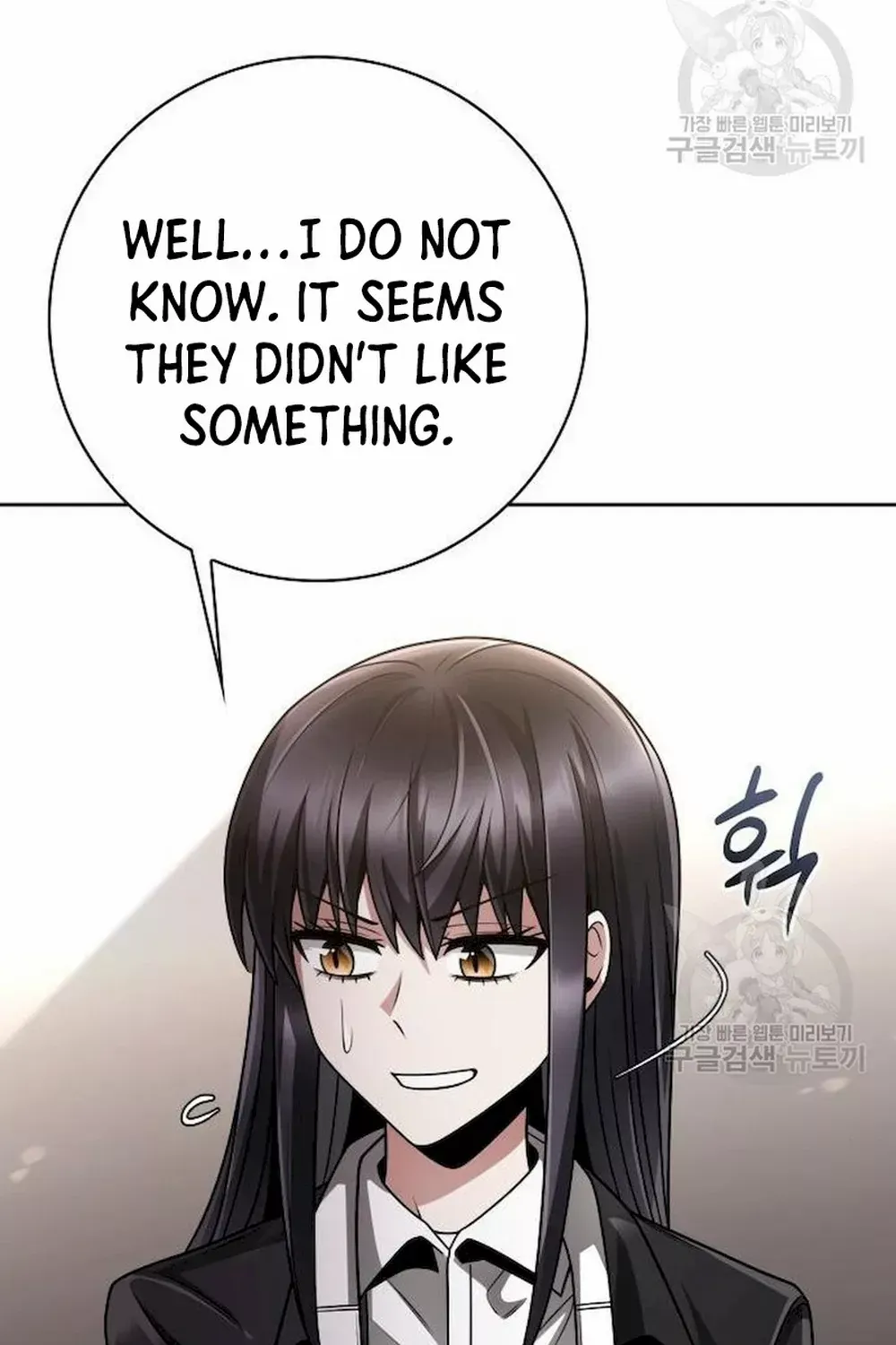 Clever Cleaning Life Of The Returned Genius Hunter Chapter 39 page 73 - 