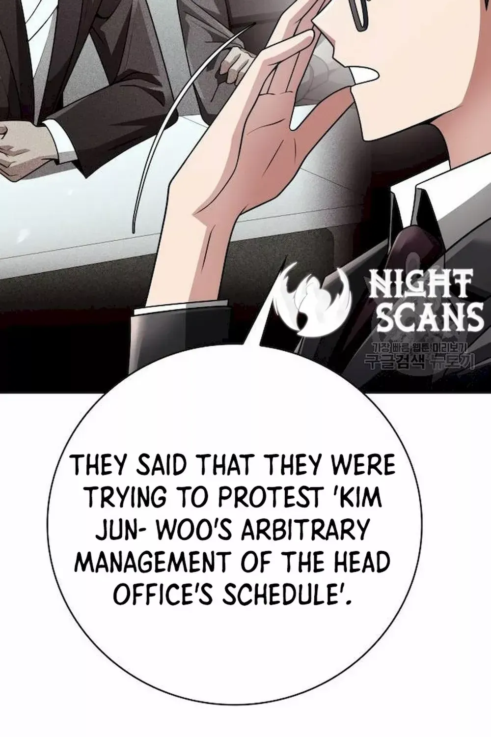 Clever Cleaning Life Of The Returned Genius Hunter Chapter 39 page 76 - 