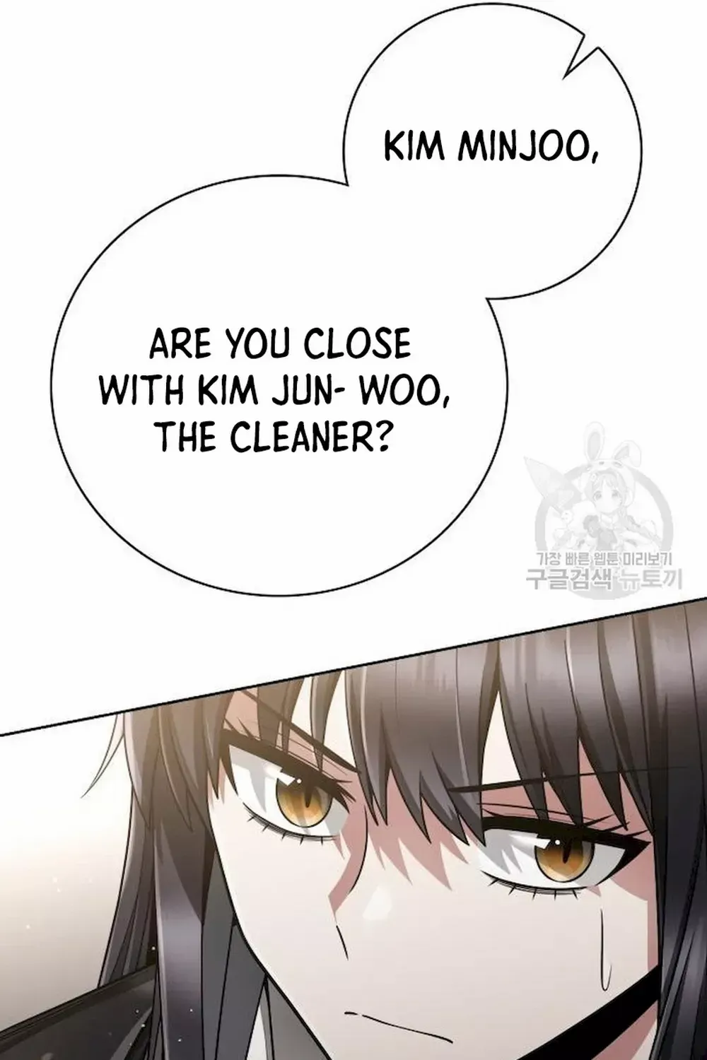Clever Cleaning Life Of The Returned Genius Hunter Chapter 39 page 78 - 