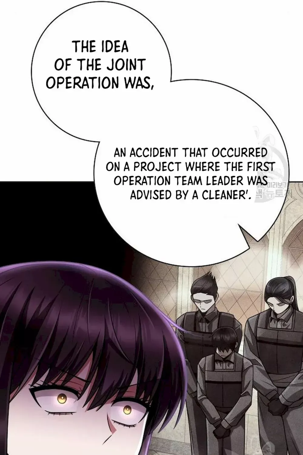 Clever Cleaning Life Of The Returned Genius Hunter Chapter 39 page 82 - 