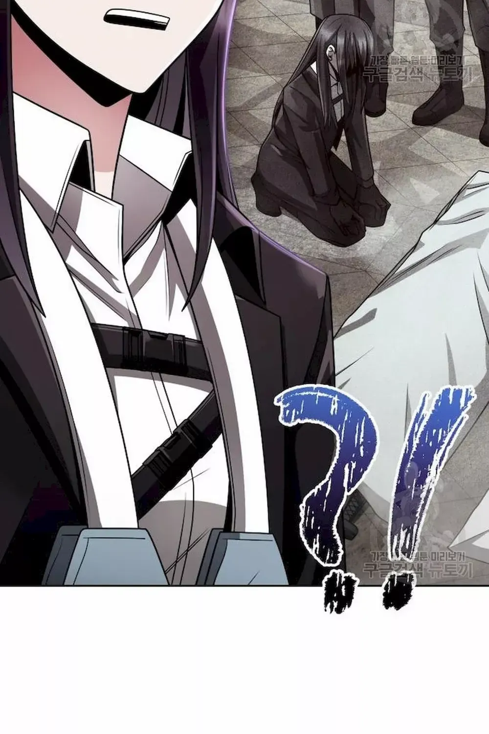 Clever Cleaning Life Of The Returned Genius Hunter Chapter 39 page 83 - 