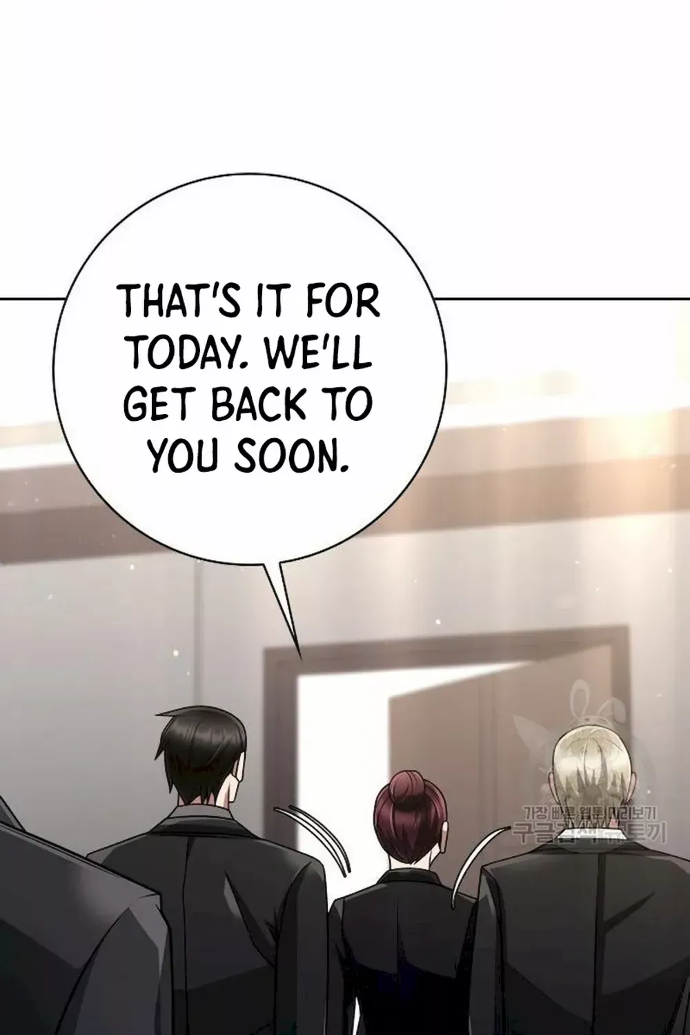 Clever Cleaning Life Of The Returned Genius Hunter Chapter 39 page 85 - 