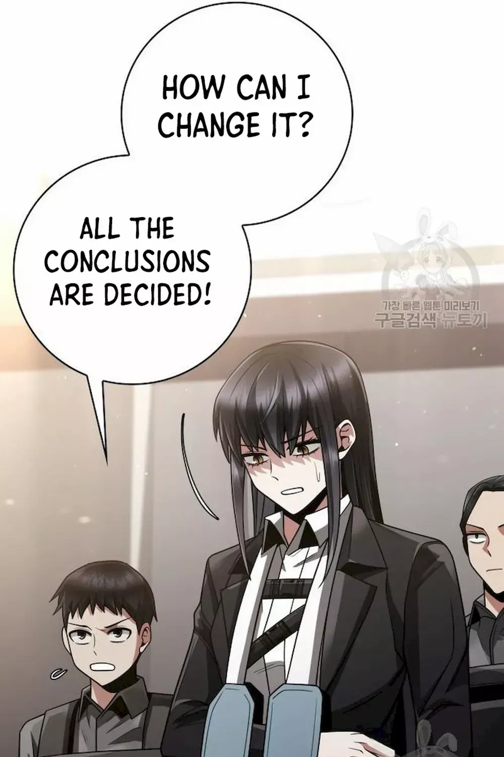 Clever Cleaning Life Of The Returned Genius Hunter Chapter 39 page 87 - 