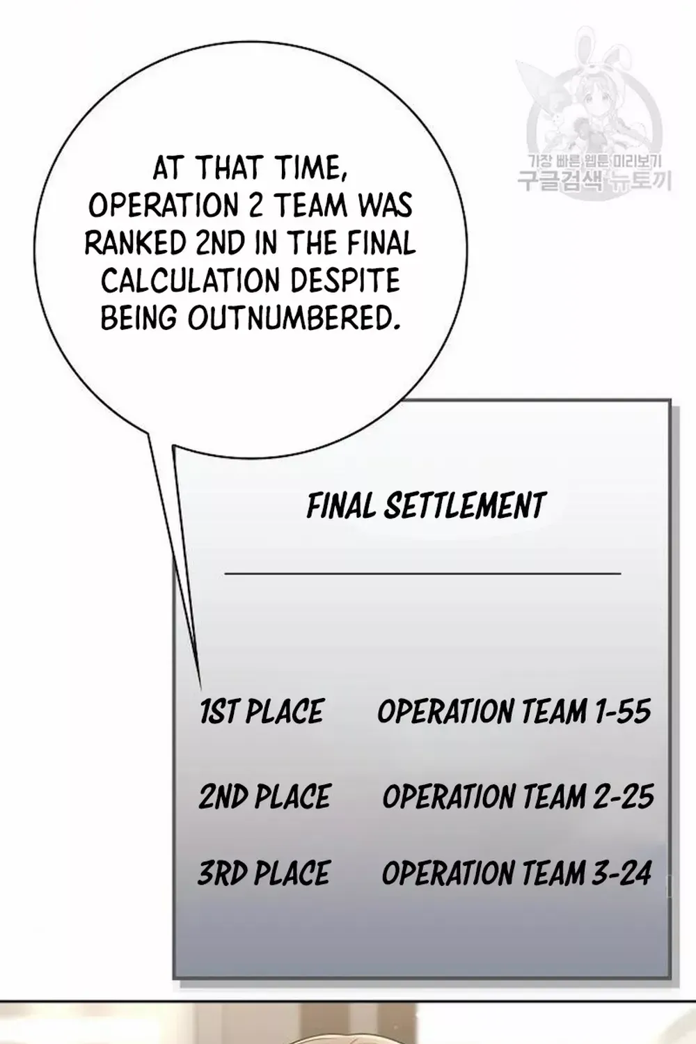 Clever Cleaning Life Of The Returned Genius Hunter Chapter 39 page 95 - 