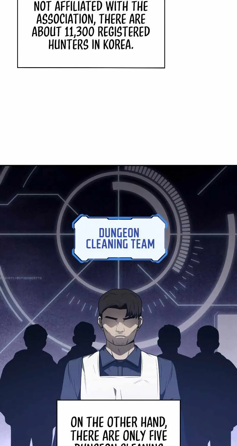 Clever Cleaning Life Of The Returned Genius Hunter Chapter 4 page 103 - 