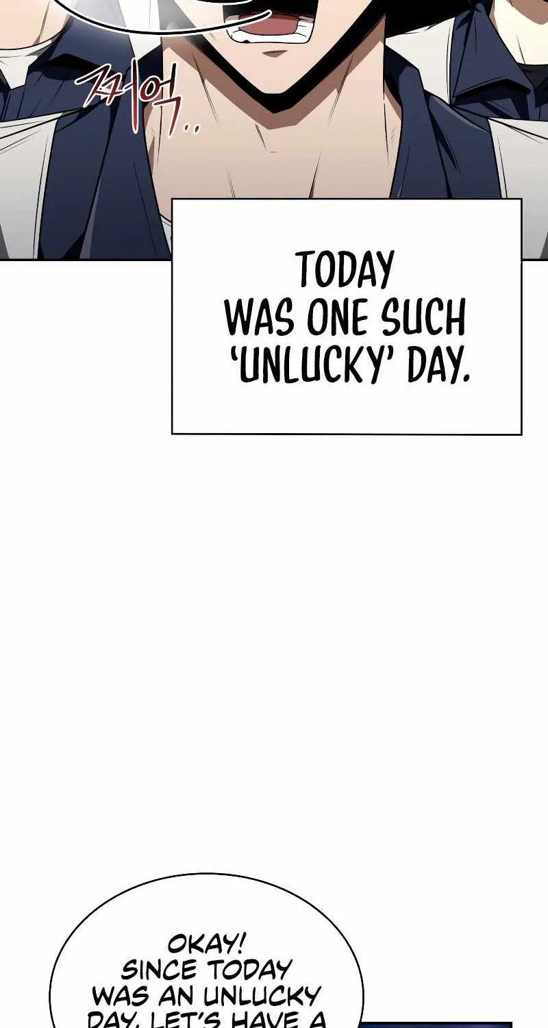 Clever Cleaning Life Of The Returned Genius Hunter Chapter 4 page 106 - 