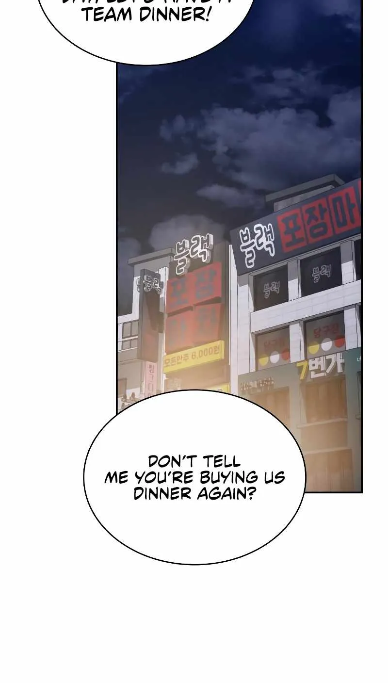Clever Cleaning Life Of The Returned Genius Hunter Chapter 4 page 107 - 