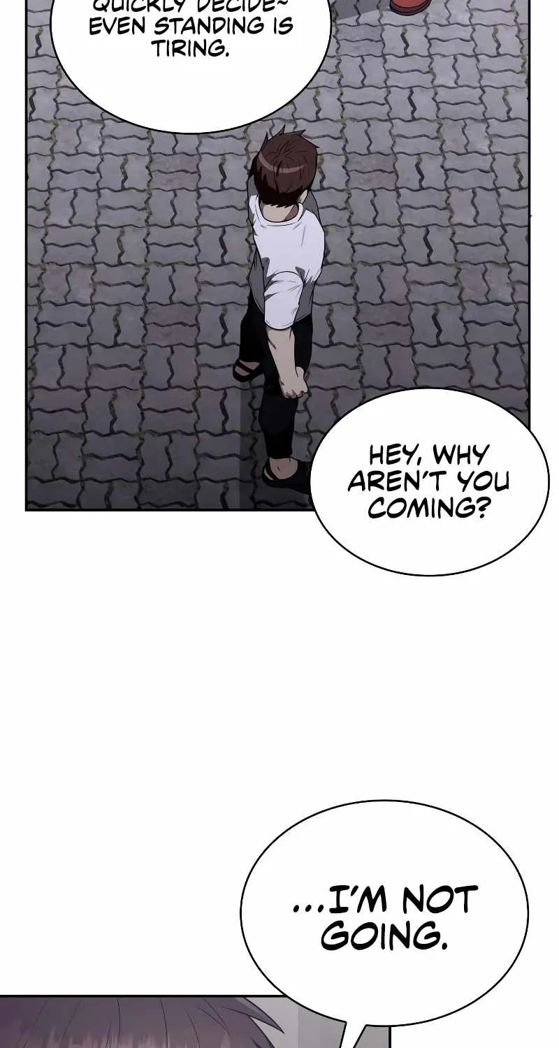 Clever Cleaning Life Of The Returned Genius Hunter Chapter 4 page 111 - 