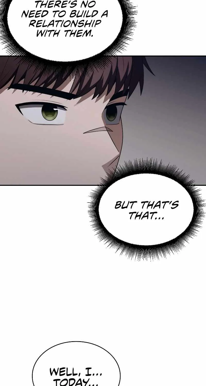 Clever Cleaning Life Of The Returned Genius Hunter Chapter 4 page 114 - 