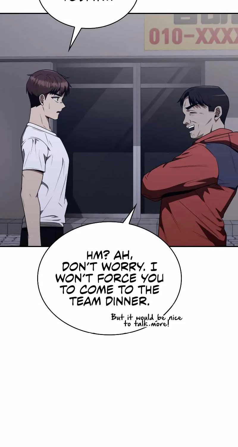 Clever Cleaning Life Of The Returned Genius Hunter Chapter 4 page 115 - 
