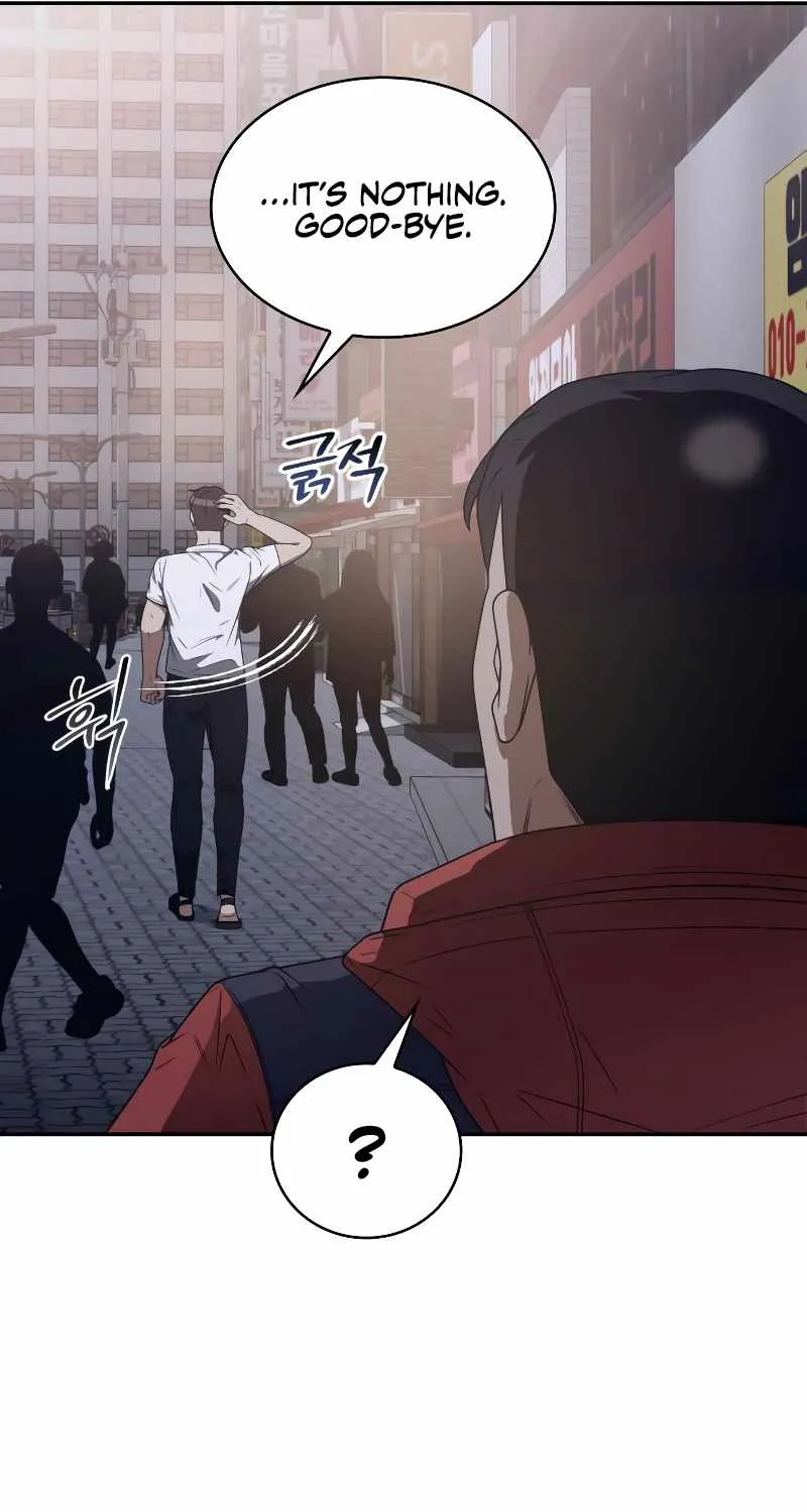 Clever Cleaning Life Of The Returned Genius Hunter Chapter 4 page 117 - 