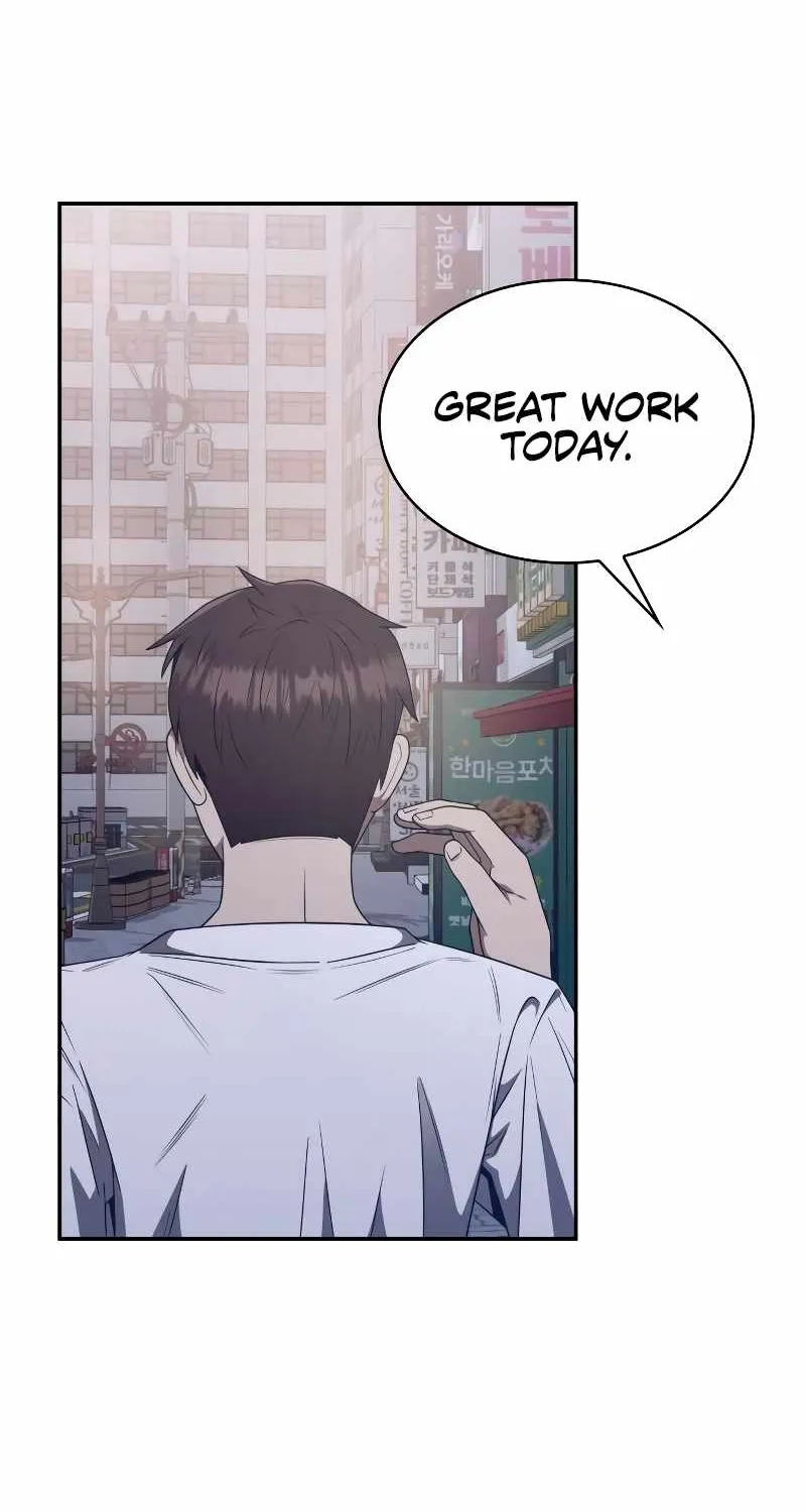 Clever Cleaning Life Of The Returned Genius Hunter Chapter 4 page 118 - 