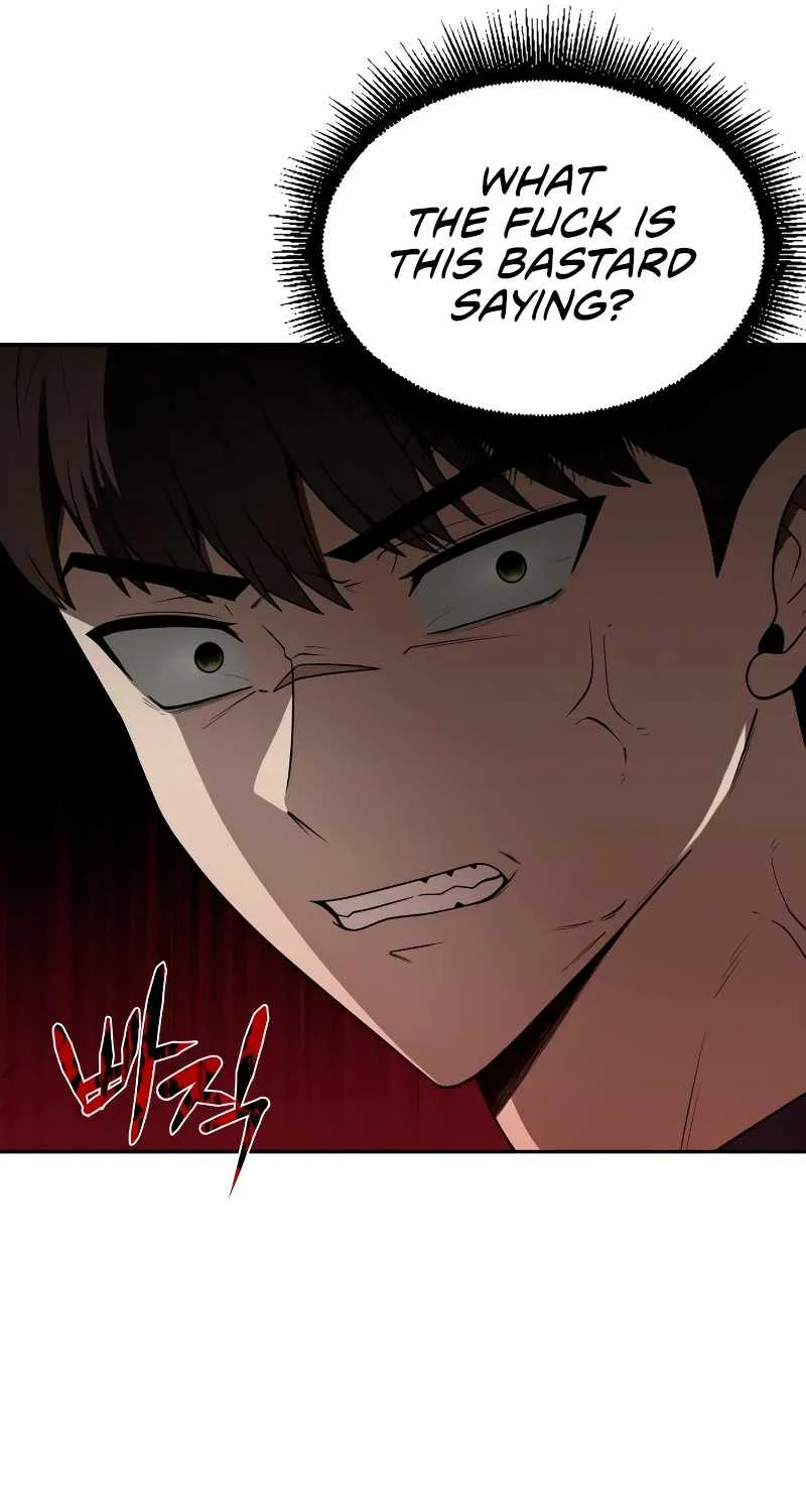 Clever Cleaning Life Of The Returned Genius Hunter Chapter 4 page 13 - 