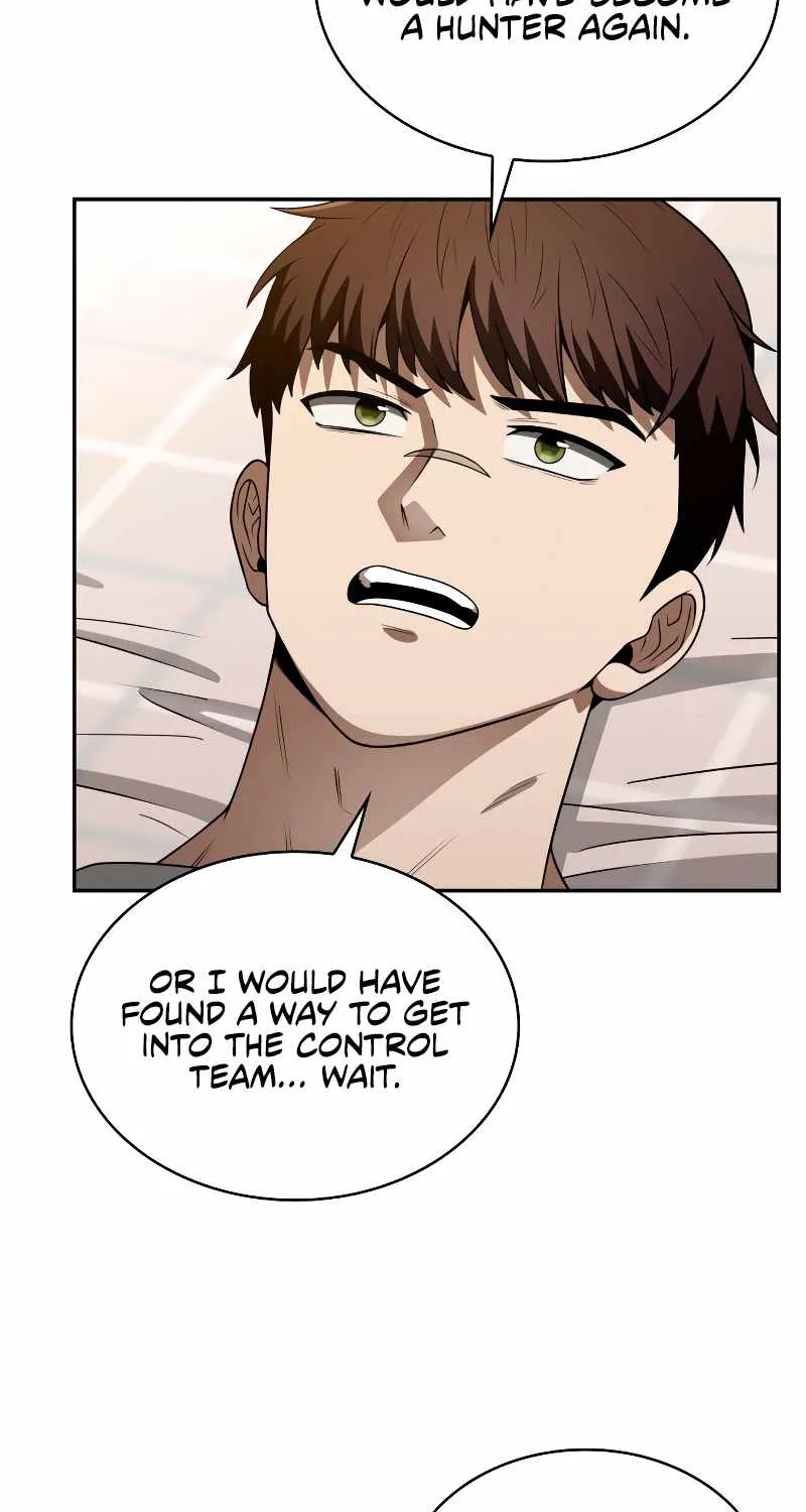 Clever Cleaning Life Of The Returned Genius Hunter Chapter 4 page 130 - 