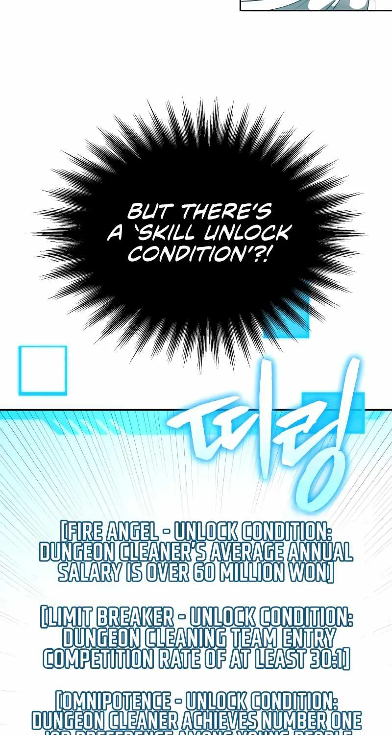 Clever Cleaning Life Of The Returned Genius Hunter Chapter 4 page 133 - 