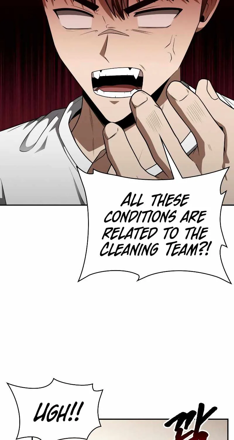Clever Cleaning Life Of The Returned Genius Hunter Chapter 4 page 138 - 