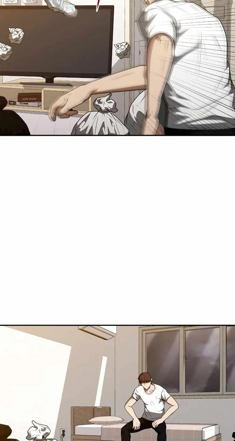Clever Cleaning Life Of The Returned Genius Hunter Chapter 4 page 140 - 