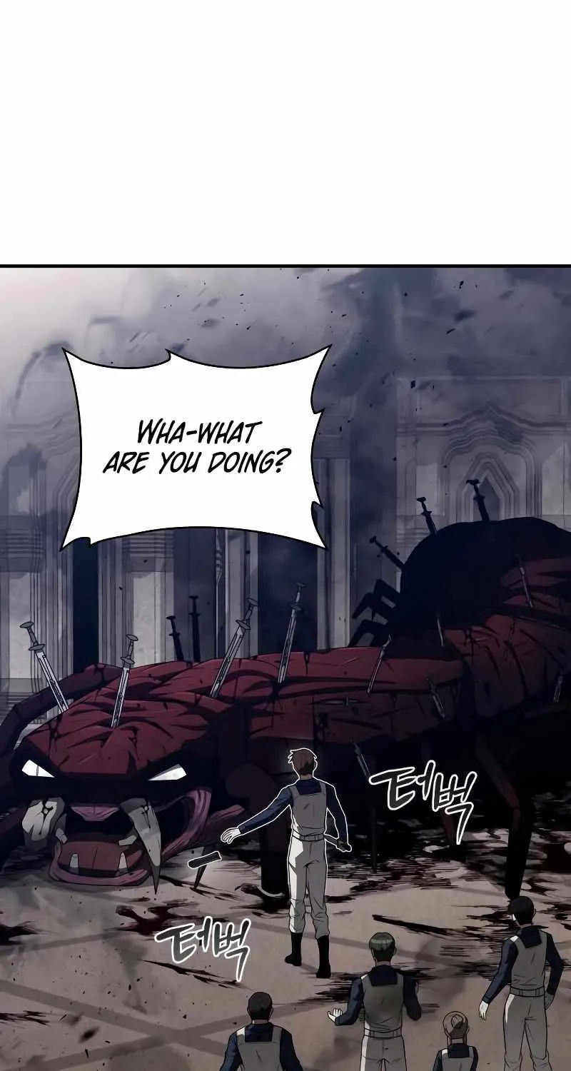 Clever Cleaning Life Of The Returned Genius Hunter Chapter 4 page 15 - 