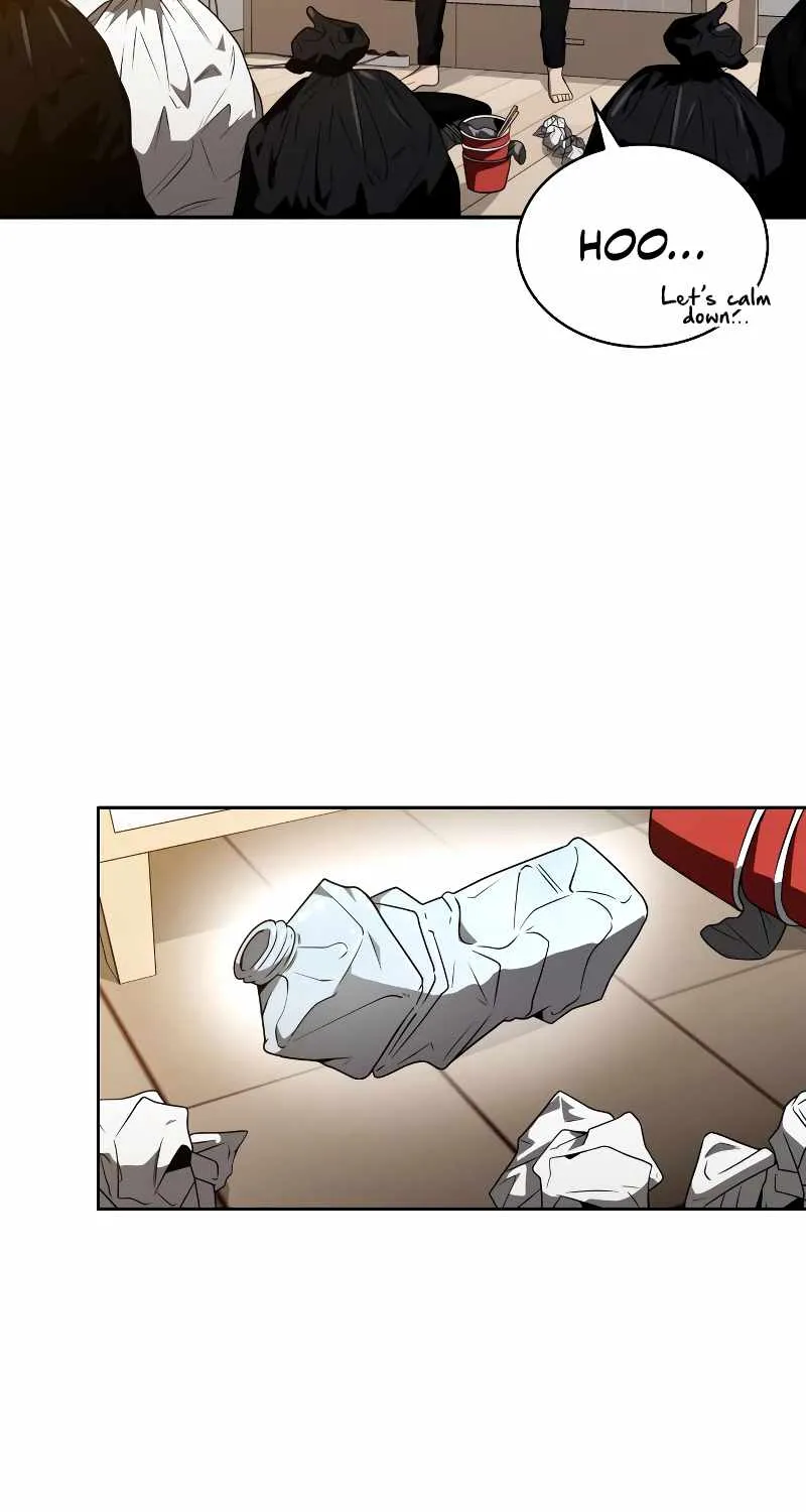 Clever Cleaning Life Of The Returned Genius Hunter Chapter 4 page 141 - 