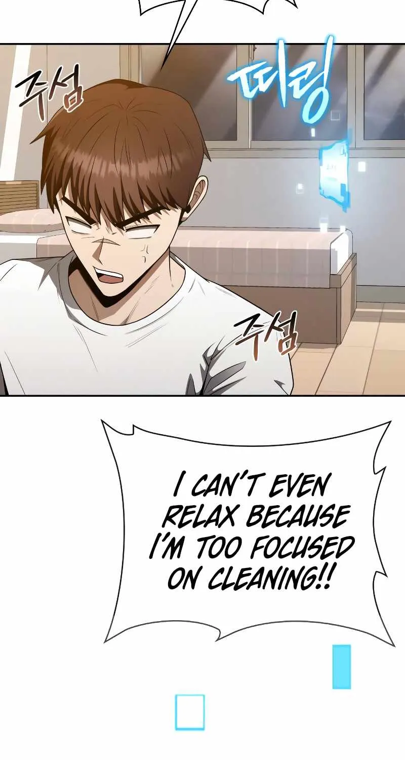 Clever Cleaning Life Of The Returned Genius Hunter Chapter 4 page 145 - 