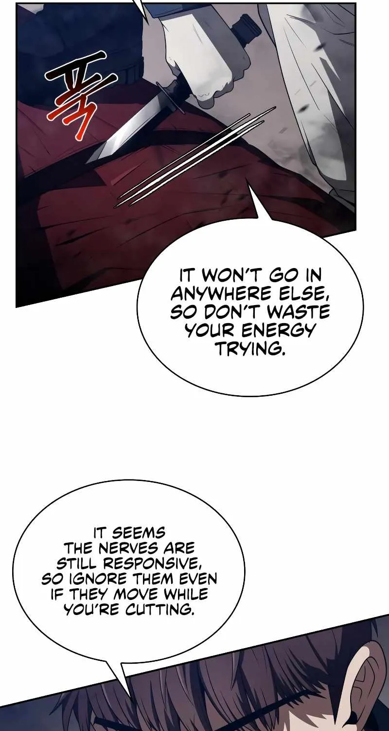 Clever Cleaning Life Of The Returned Genius Hunter Chapter 4 page 18 - 