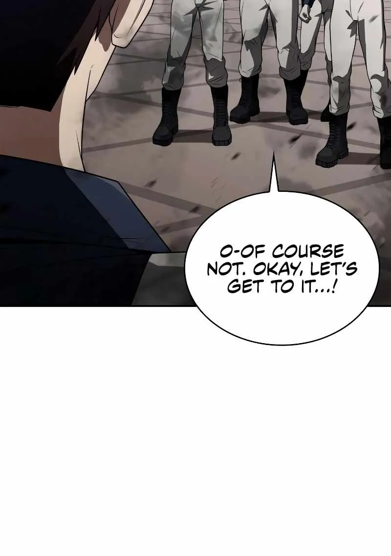 Clever Cleaning Life Of The Returned Genius Hunter Chapter 4 page 21 - 
