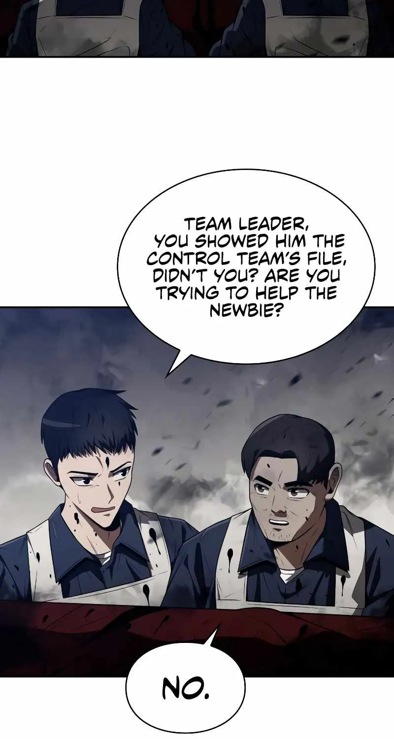 Clever Cleaning Life Of The Returned Genius Hunter Chapter 4 page 24 - 