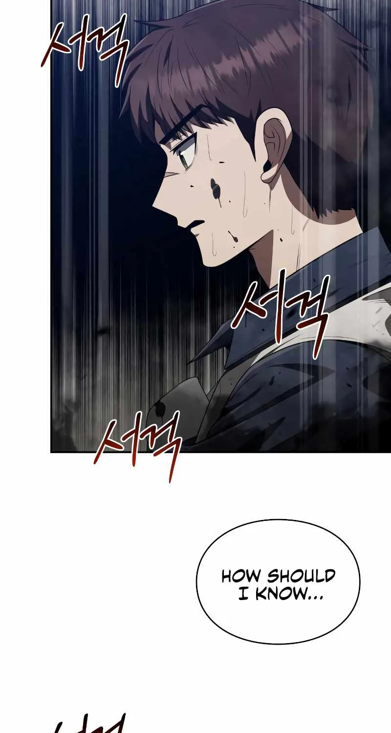 Clever Cleaning Life Of The Returned Genius Hunter Chapter 4 page 27 - 