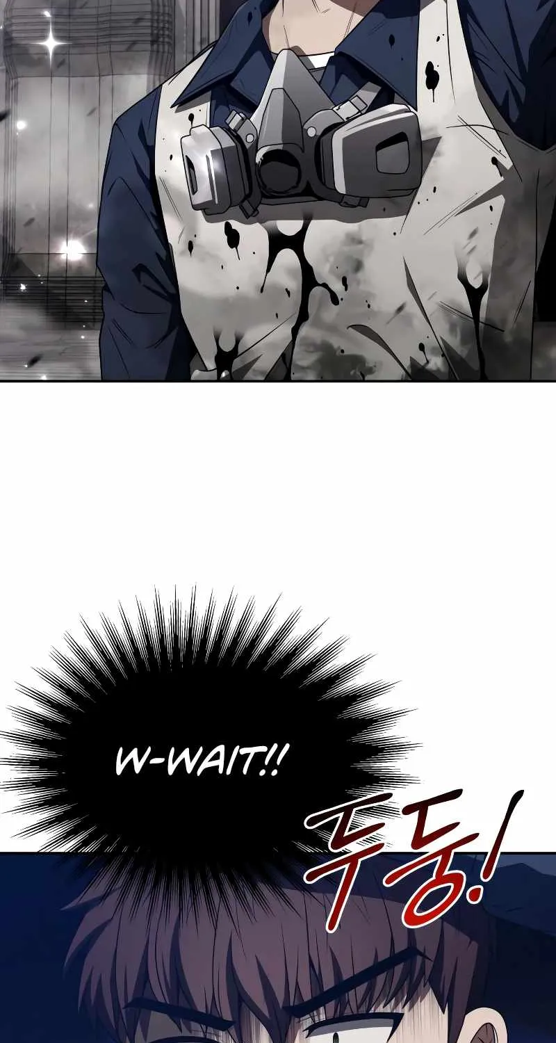 Clever Cleaning Life Of The Returned Genius Hunter Chapter 4 page 34 - 
