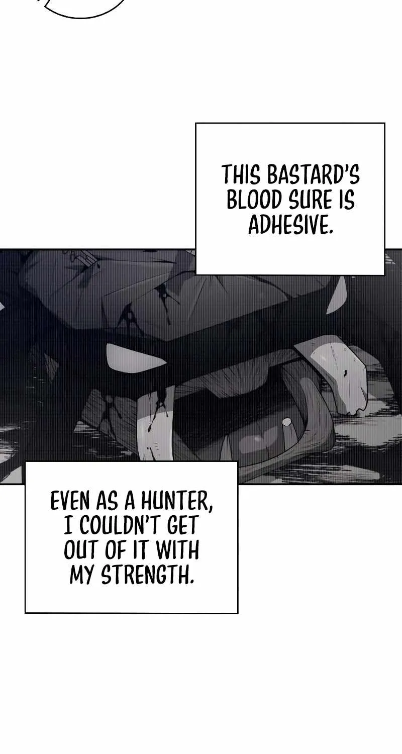 Clever Cleaning Life Of The Returned Genius Hunter Chapter 4 page 45 - 