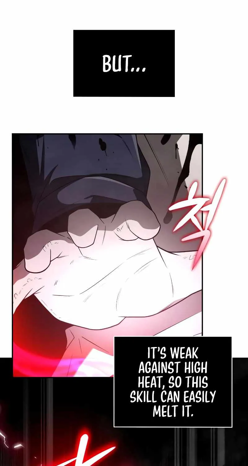 Clever Cleaning Life Of The Returned Genius Hunter Chapter 4 page 46 - 