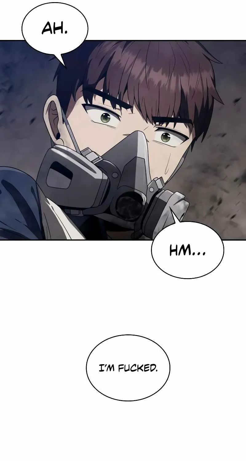 Clever Cleaning Life Of The Returned Genius Hunter Chapter 4 page 50 - 