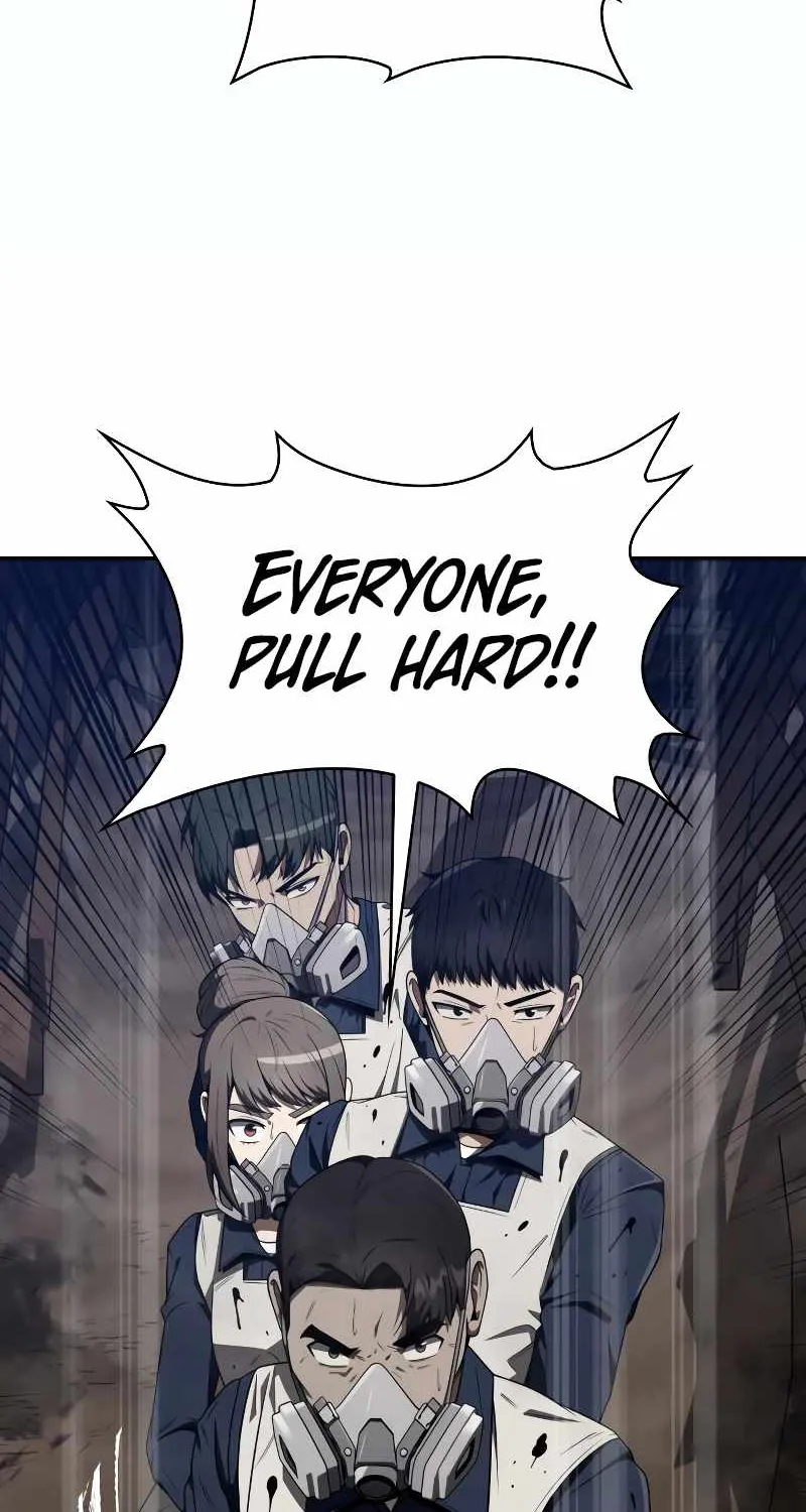 Clever Cleaning Life Of The Returned Genius Hunter Chapter 4 page 53 - 