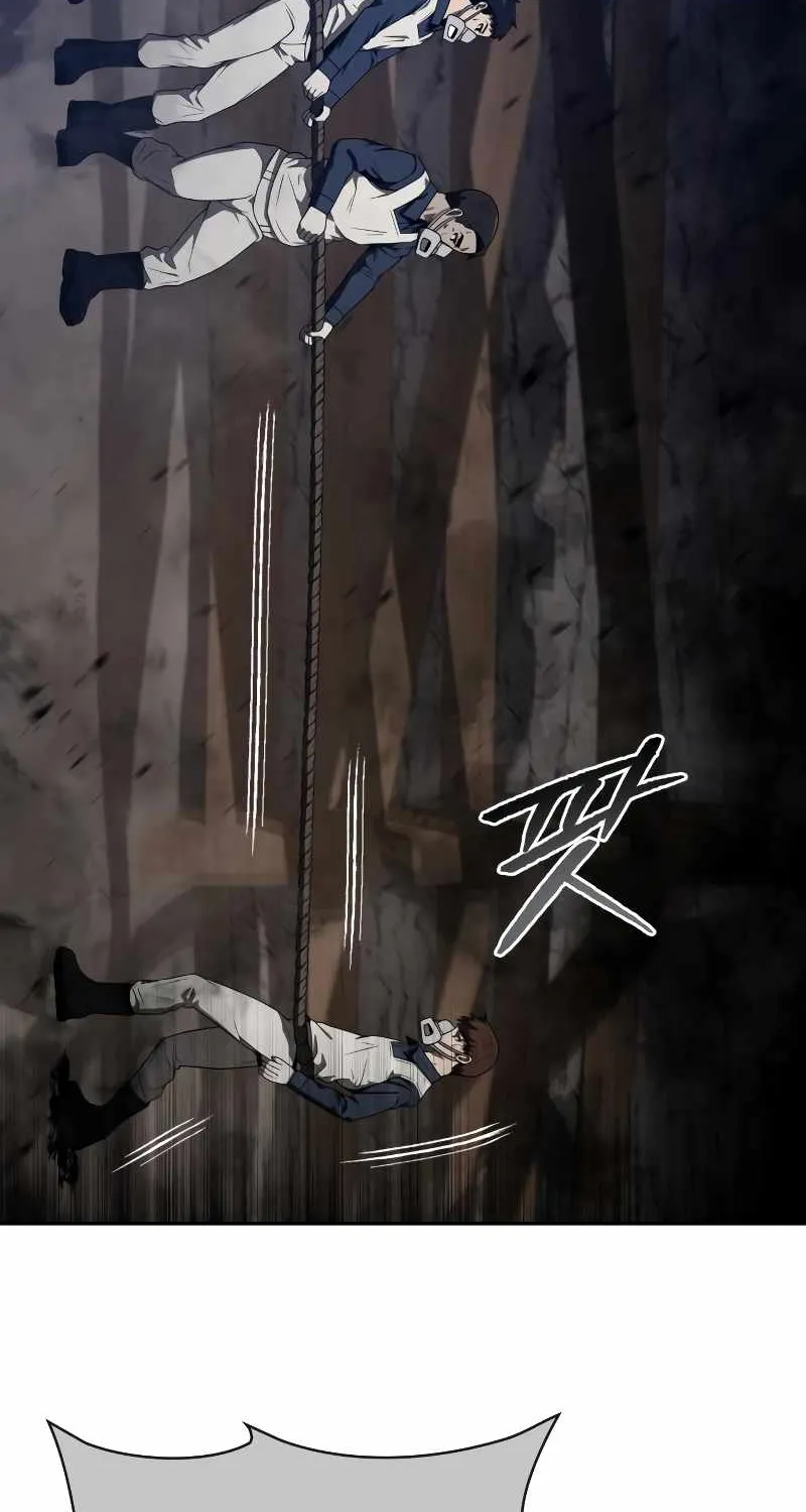 Clever Cleaning Life Of The Returned Genius Hunter Chapter 4 page 55 - 