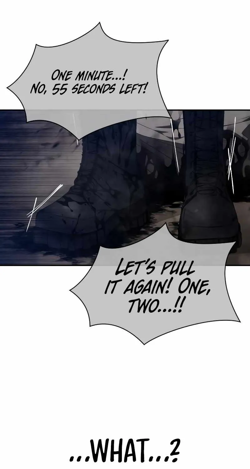 Clever Cleaning Life Of The Returned Genius Hunter Chapter 4 page 57 - 