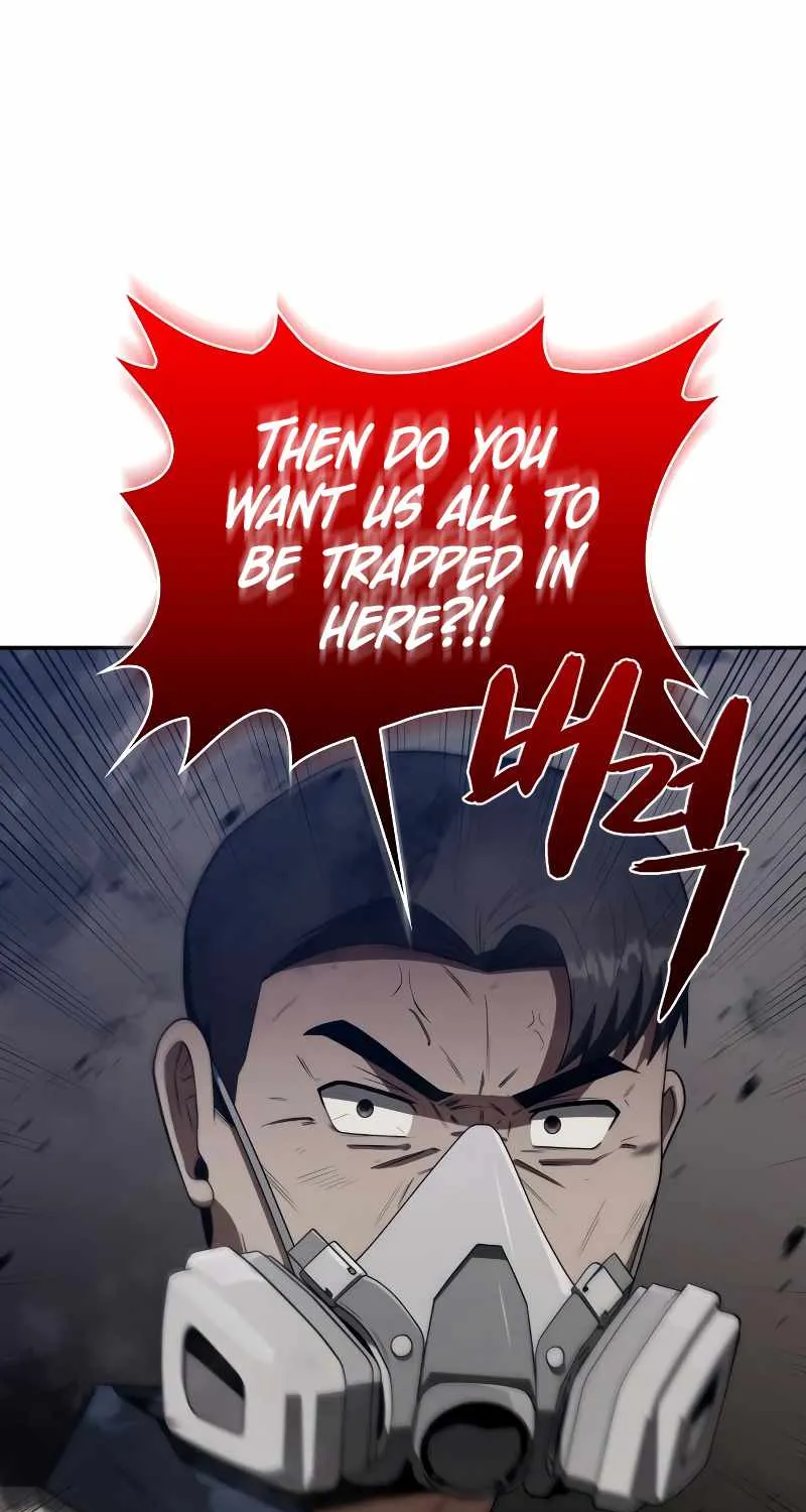 Clever Cleaning Life Of The Returned Genius Hunter Chapter 4 page 60 - 