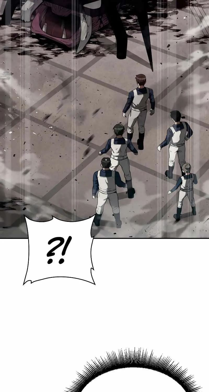 Clever Cleaning Life Of The Returned Genius Hunter Chapter 4 page 7 - 
