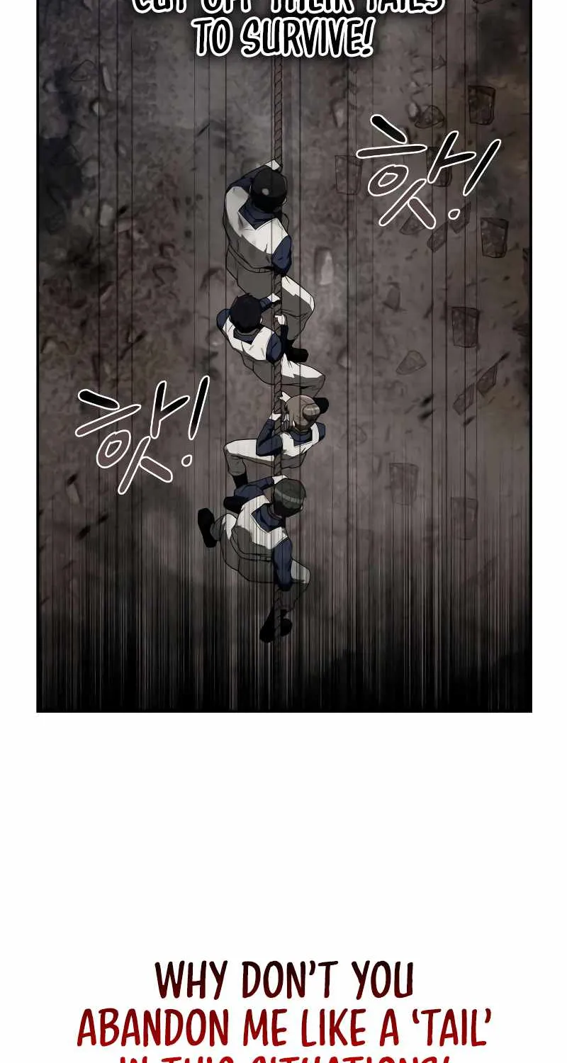 Clever Cleaning Life Of The Returned Genius Hunter Chapter 4 page 63 - 