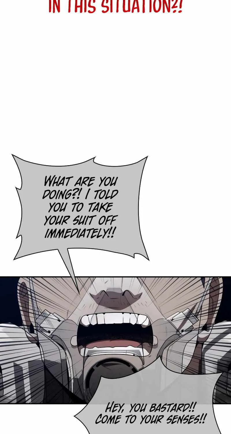 Clever Cleaning Life Of The Returned Genius Hunter Chapter 4 page 64 - 