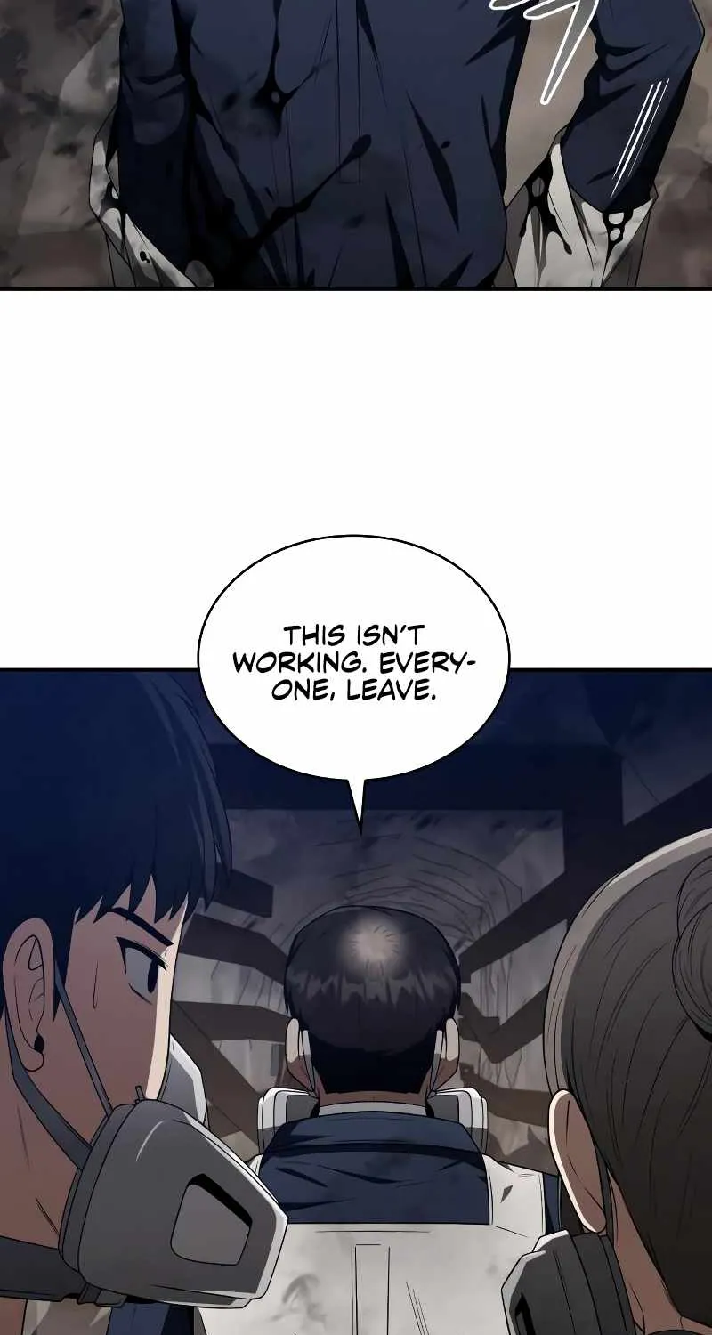 Clever Cleaning Life Of The Returned Genius Hunter Chapter 4 page 66 - 