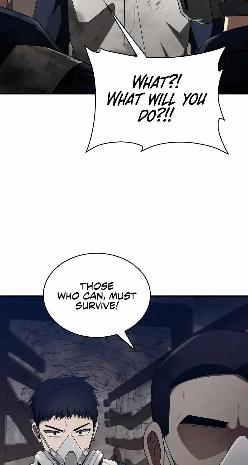 Clever Cleaning Life Of The Returned Genius Hunter Chapter 4 page 67 - 