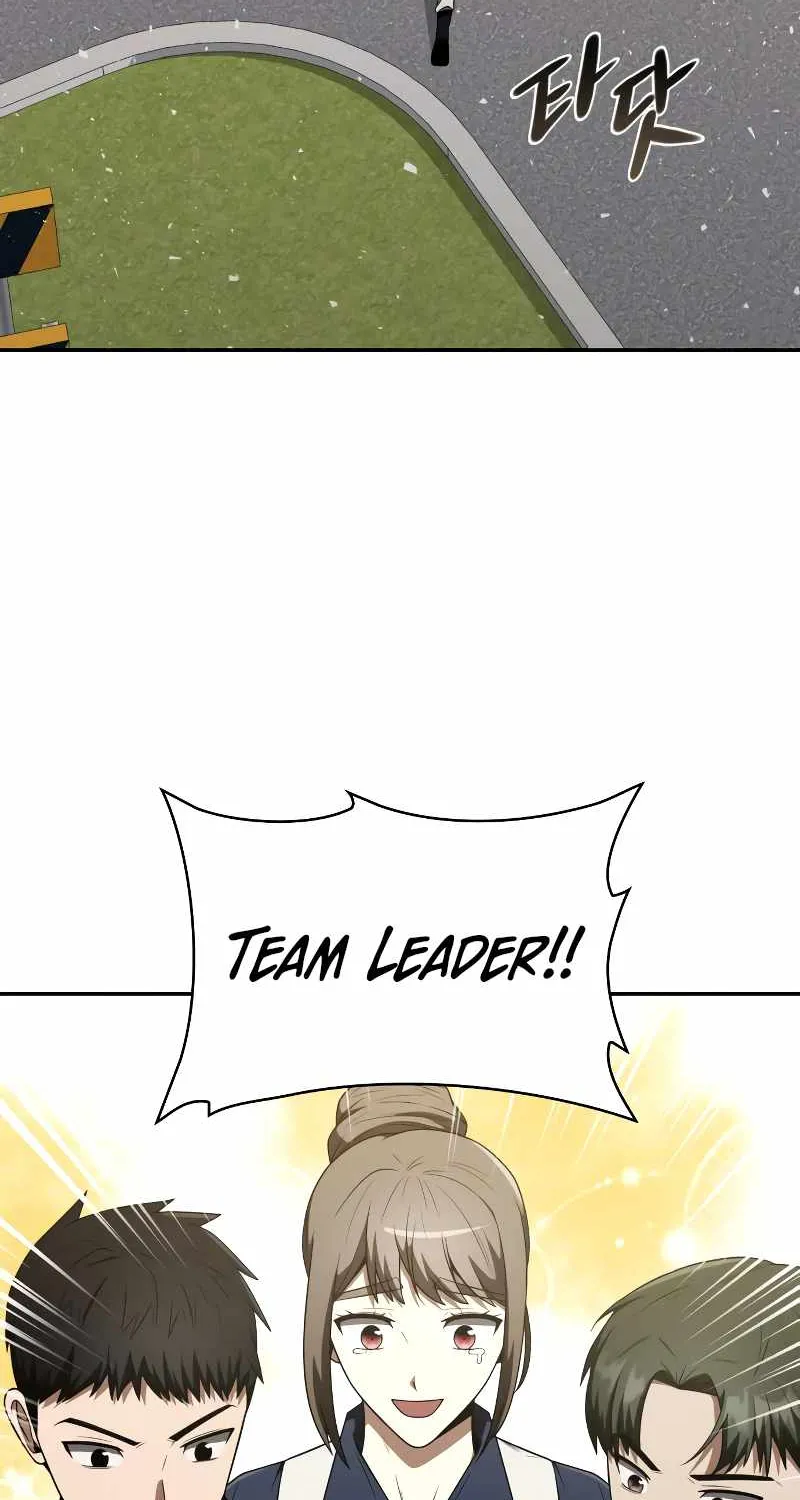 Clever Cleaning Life Of The Returned Genius Hunter Chapter 4 page 90 - 