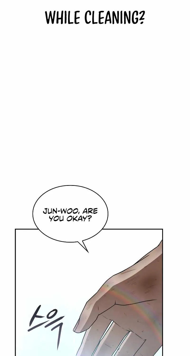 Clever Cleaning Life Of The Returned Genius Hunter Chapter 4 page 94 - 