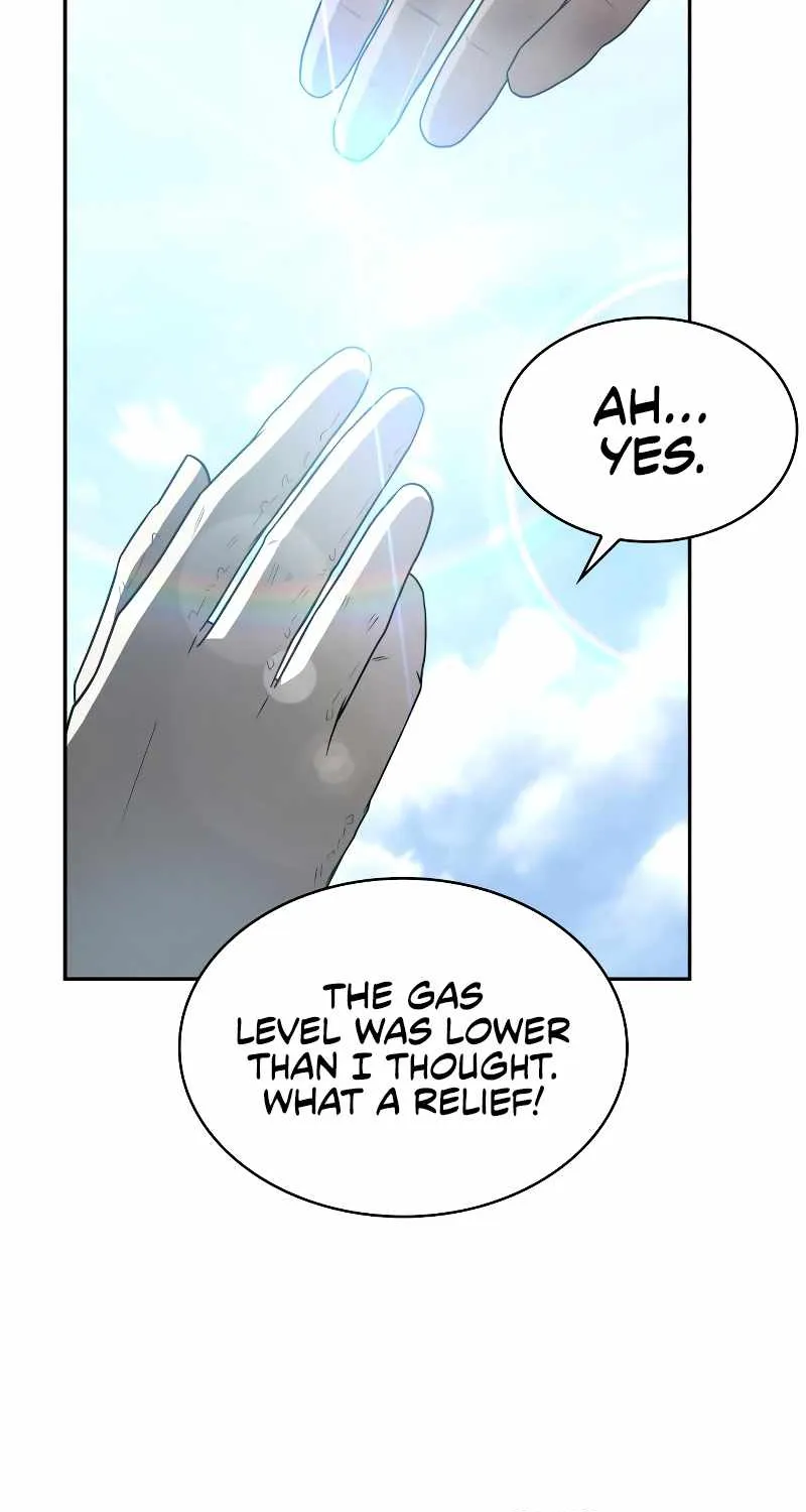Clever Cleaning Life Of The Returned Genius Hunter Chapter 4 page 95 - 