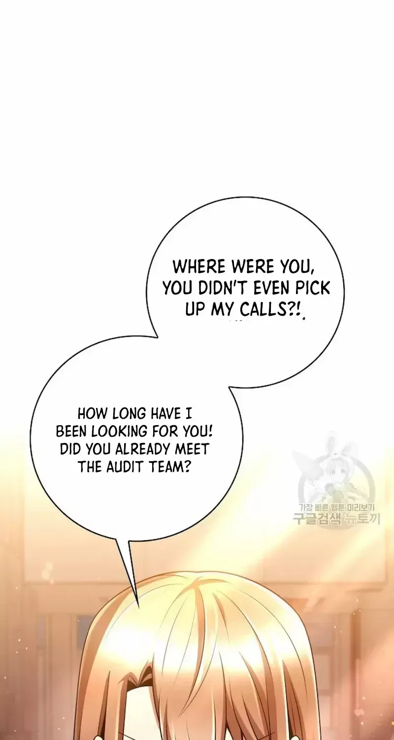 Clever Cleaning Life Of The Returned Genius Hunter Chapter 40 page 1 - 