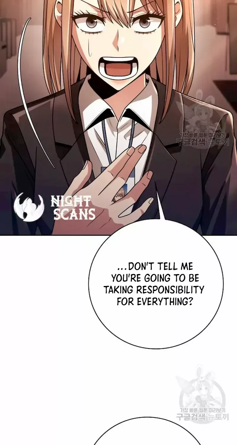 Clever Cleaning Life Of The Returned Genius Hunter Chapter 40 page 2 - 