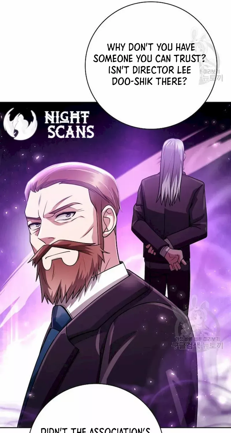 Clever Cleaning Life Of The Returned Genius Hunter Chapter 40 page 101 - 
