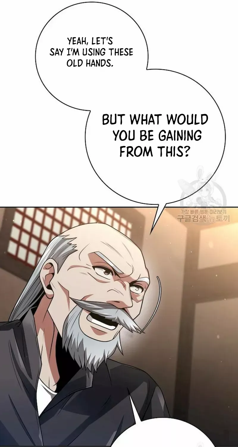Clever Cleaning Life Of The Returned Genius Hunter Chapter 40 page 104 - 